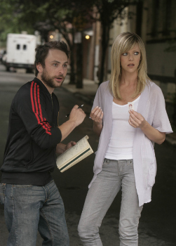 Still of Kaitlin Olson in It's Always Sunny in Philadelphia (2005)