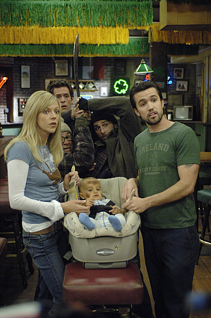 Still of Kaitlin Olson in It's Always Sunny in Philadelphia (2005)