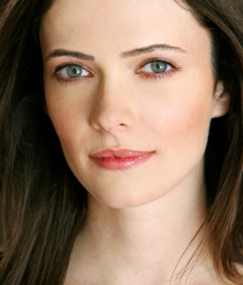 Bitsie Tulloch