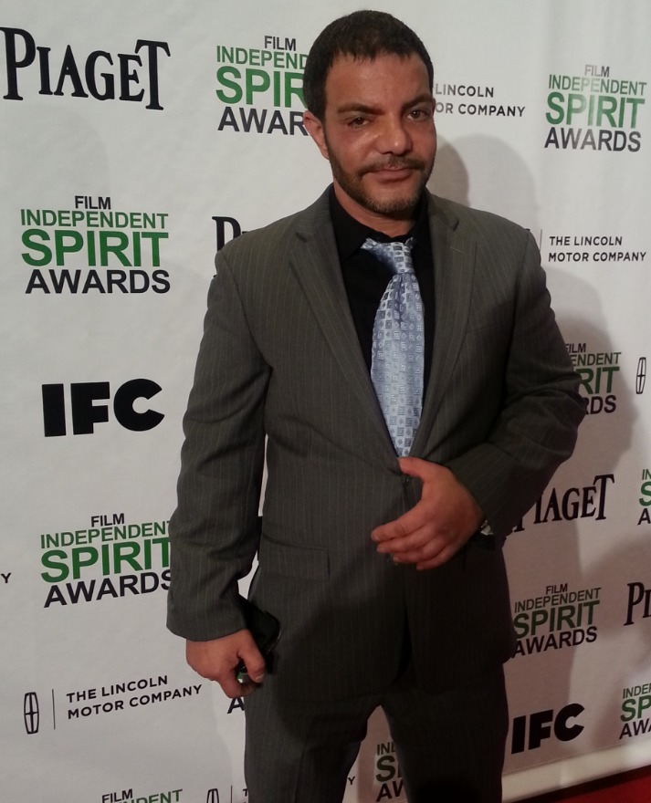 Spirit Awards 2013