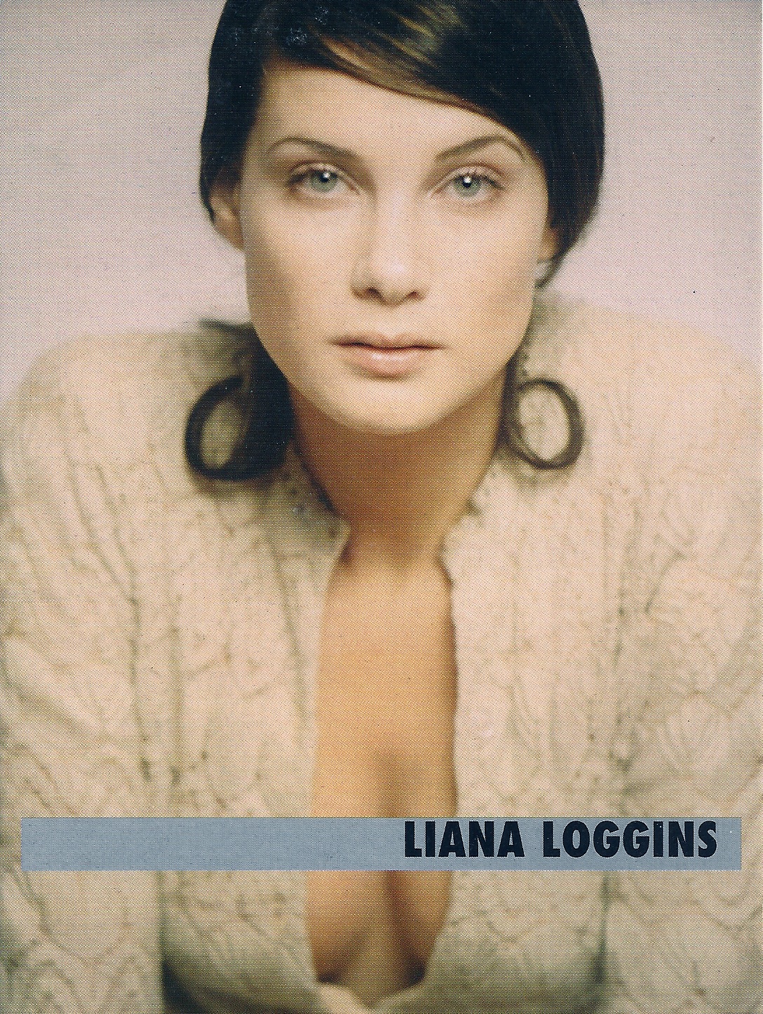 Liana Loggins