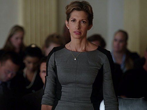 Still of Alysia Reiner in How to Get Away with Murder (2014)