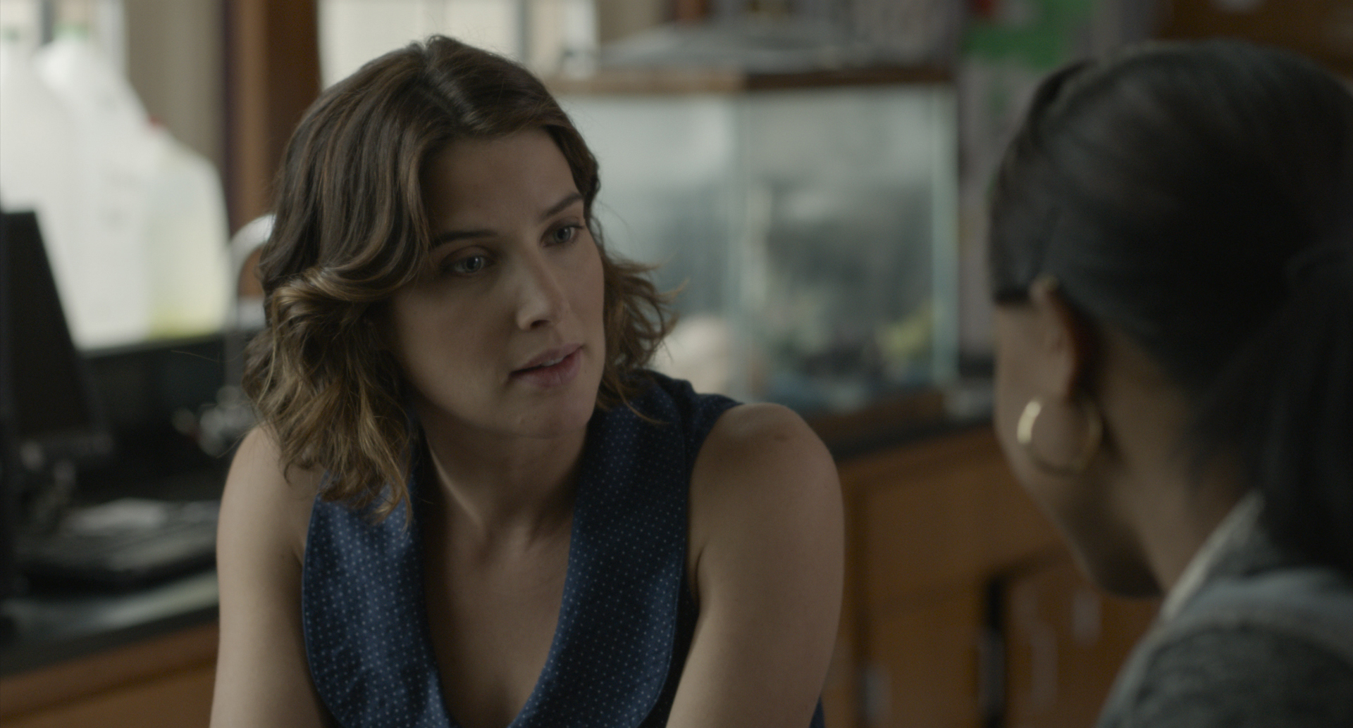 Still of Cobie Smulders in Unexpected (2015)