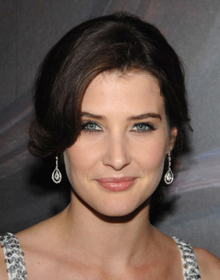 Cobie Smulders at event of Kaip as susipazinau su jusu mama (2005)