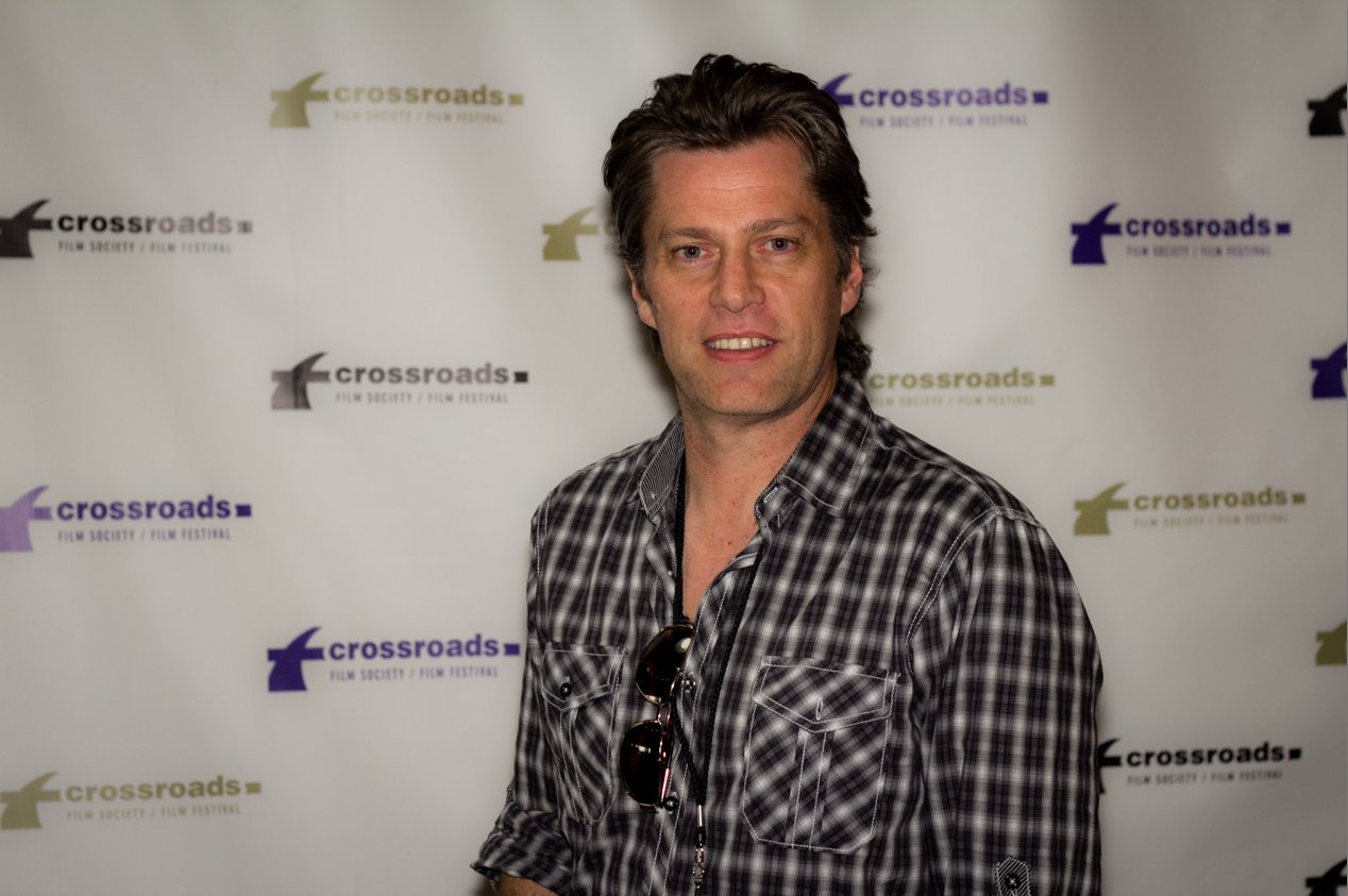 Crossroads Film Festival 2013