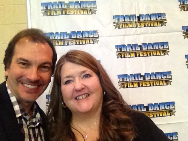 2015 Trail Dance Film Festival