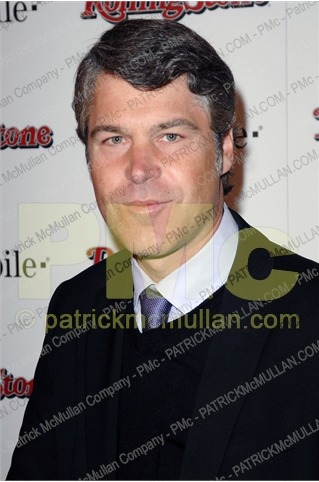 Producer Todd Labarowski arrives to the Peter Travers & the editors of Rolling Stone 2011 Oscar Weekend Bash @ Drai's Hollywood, W Hotel, 6250 Hollywood Boulevard, Los Angeles on February 26, 2011