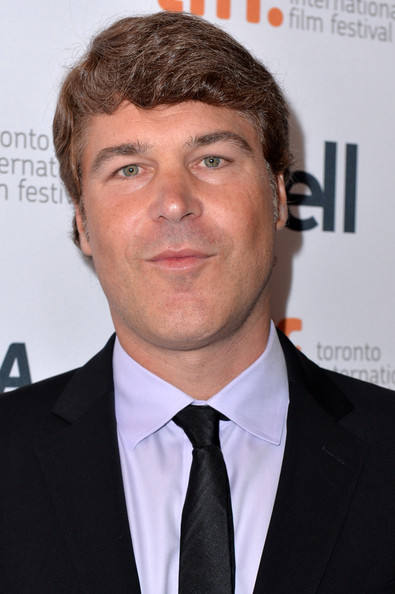 Producer Todd J. Labarowski arrives at the 'The Disappearance of Eleanor Rigby: Him and Her' Premiere during the 2013 Toronto International Film festival at The Elgin on September 9, 2013 in Toronto, Canada.