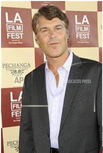 Producer Todd Labarowski arrives at the 2011 Los Angeles Film Festival Opening Night World Premiere of BERNIE. Regal Cinemas L.A. Live, Los Angeles, CA. Thursday, June 16, 2011.