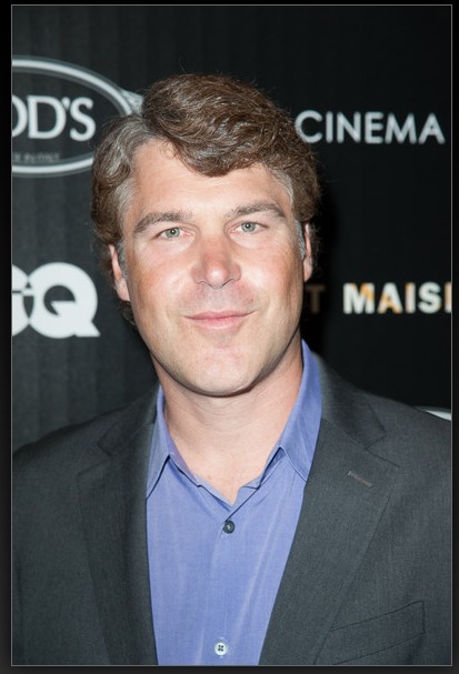 Producer Todd Labarowski attends a screening hosted by The Cinema Society With Tod's & GQ of Millennium Entertainment's 'What Maisie Knew' presented by The Cinema Society at Sunshine Landmark on May 2, 2013 in New York City.