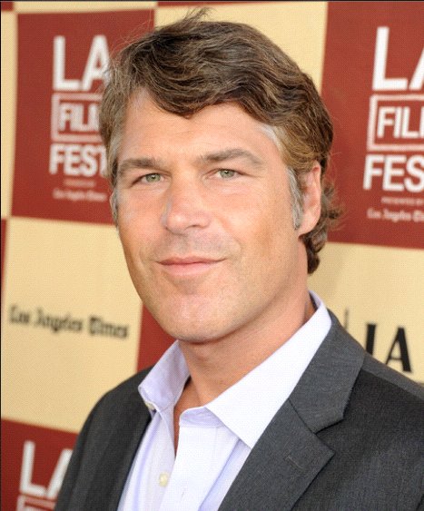 Producer Todd J. Labarowski arrives at Film Independent's Los Angeles Film Festival opening night premiere of 'Bernie' at the L.A. Live Regal Cinemas on June 16, 2011 in Los Angeles, California