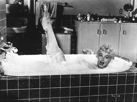 M. Monroe 