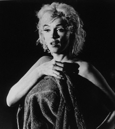 M .Monroe 