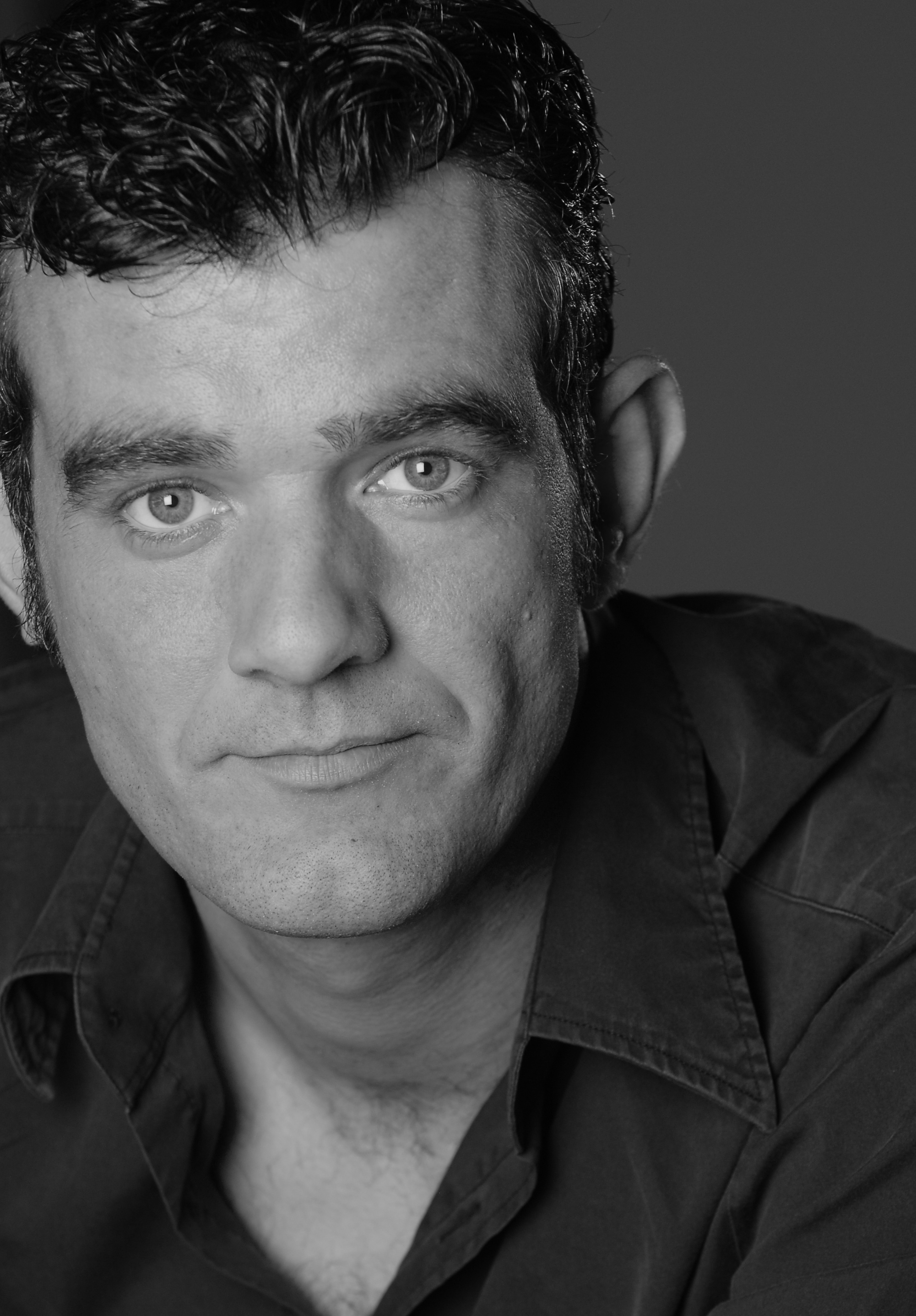 Stefán Karl Stefánsson