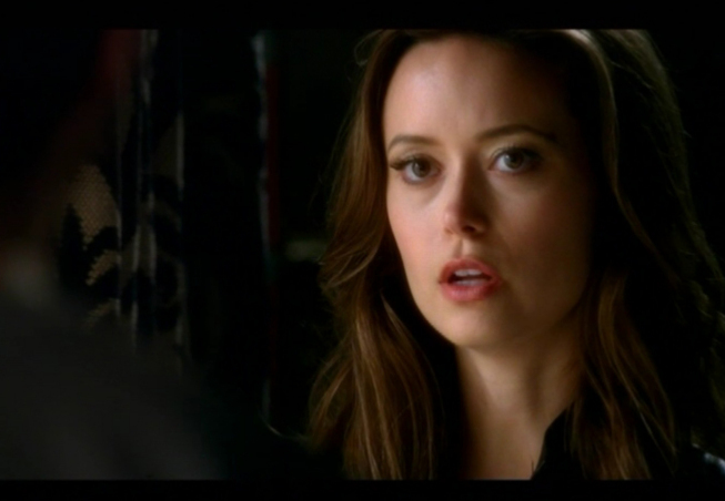 Still of Summer Glau in Terminator: The Sarah Connor Chronicles (2008)