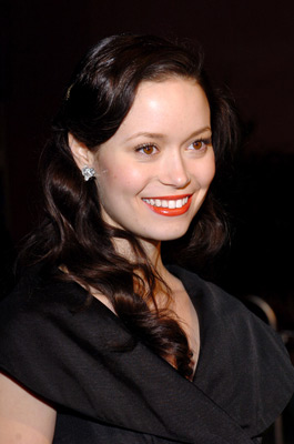 Summer Glau at event of Meet the Fockers (2004)