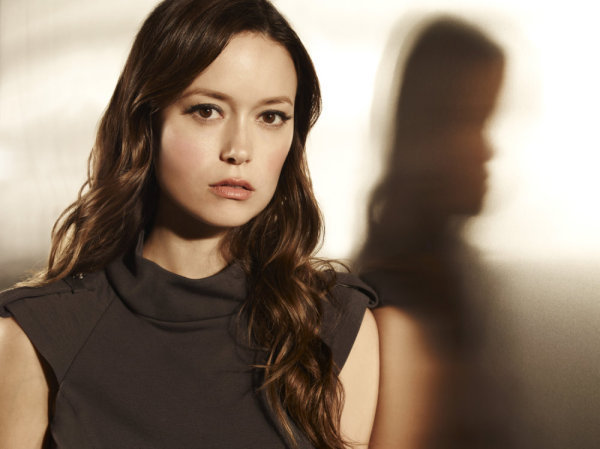 Still of Summer Glau in The Cape (2011)