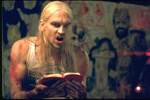 Still of Bill Moseley in House of 1000 Corpses (2003)