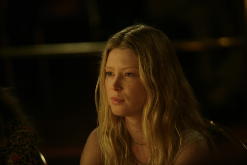 Still of Emma Booth in Clubland (2007)