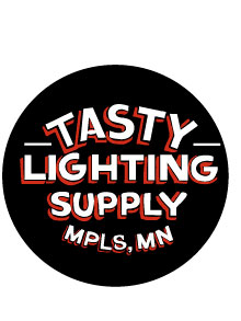 Tasty Lighting Supply, Inc Owner: Mike Handley