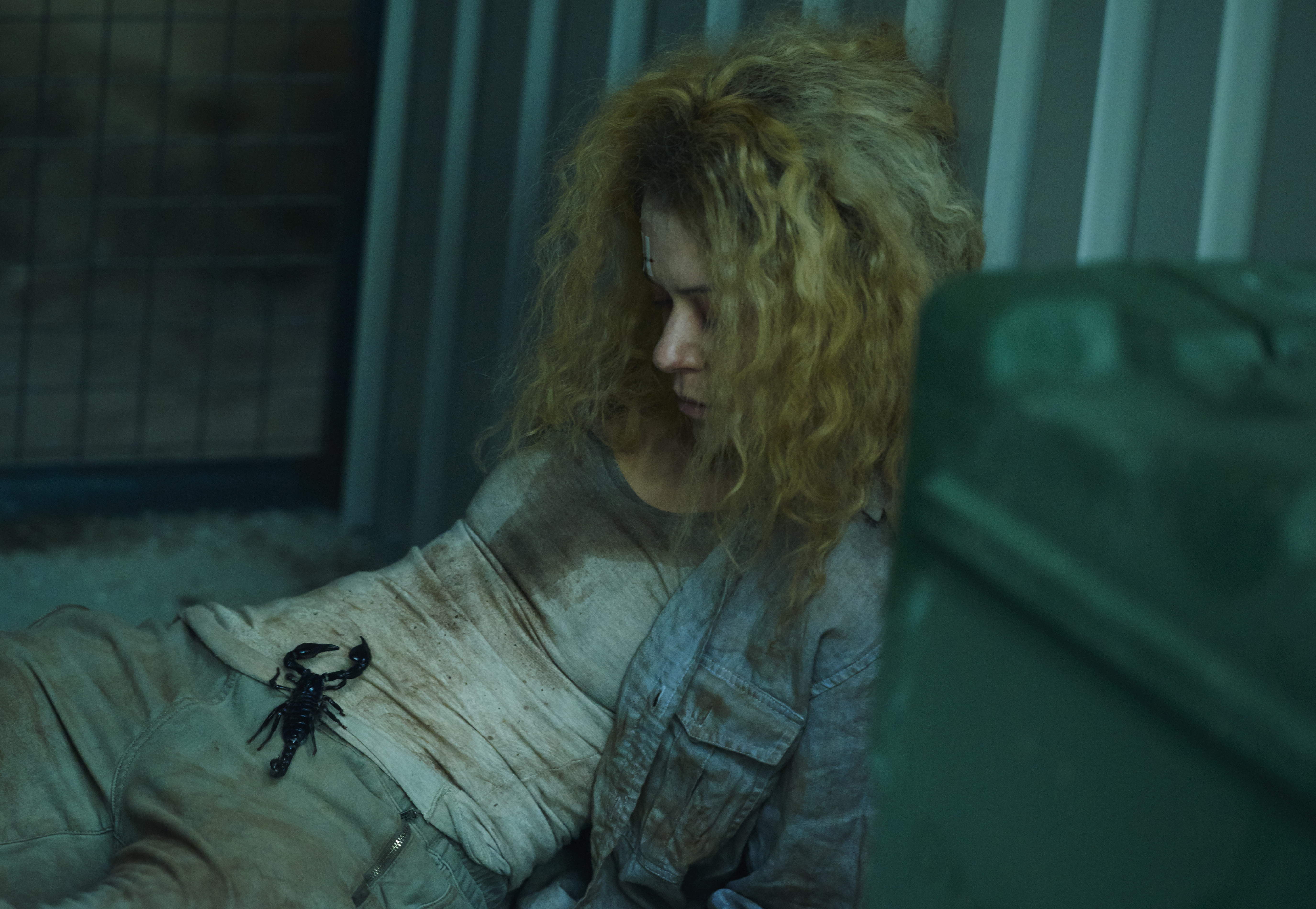 Still of Tatiana Maslany in Orphan Black (2013)