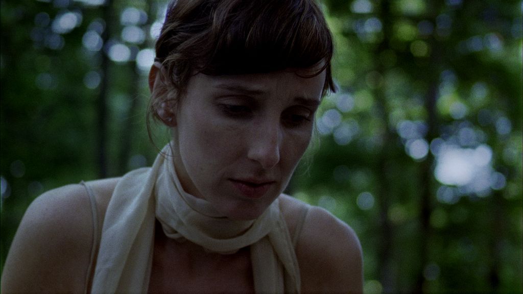 Still of Alexandra Meierhans in Daylight (2010)