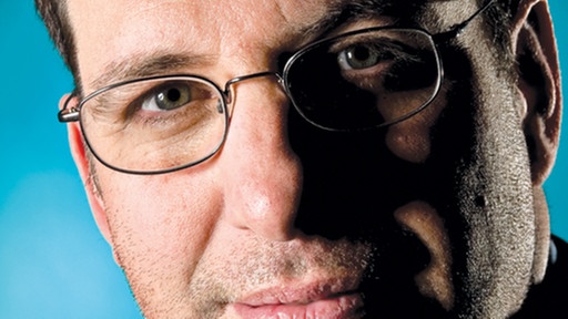 Kevin Mitnick