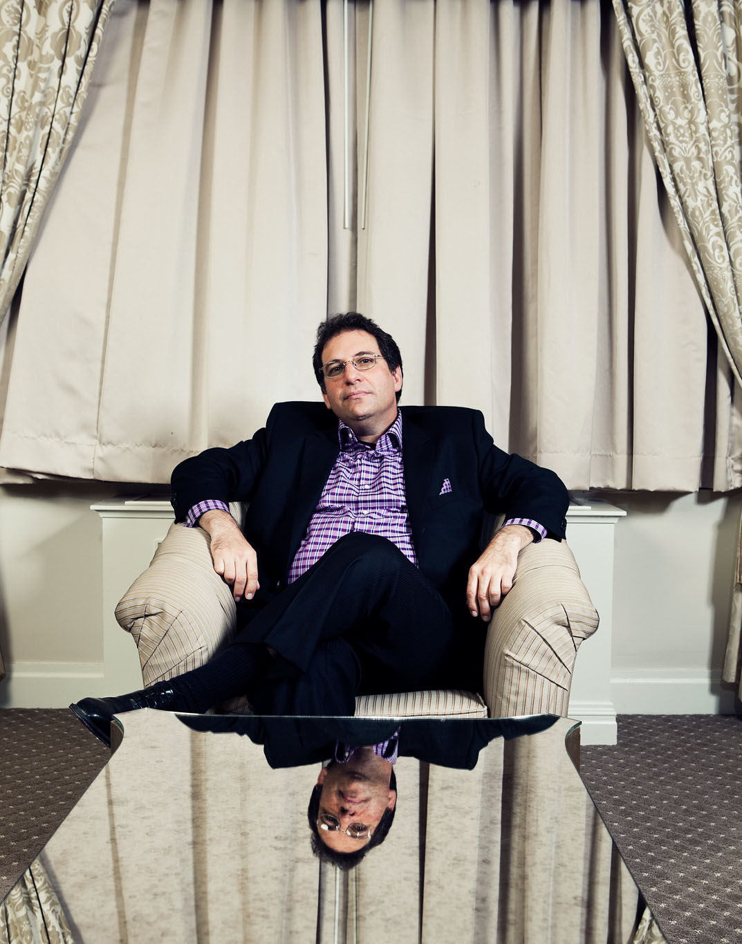 Kevin Mitnick