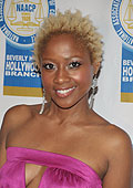 NAACP THEATRE AWARDS 2009