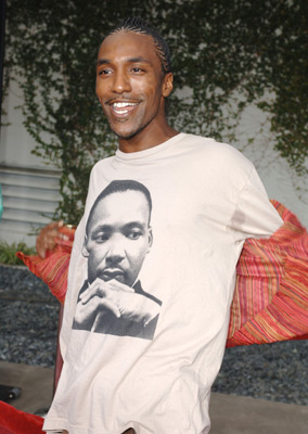 De'Angelo Wilson at event of Hustle & Flow (2005)