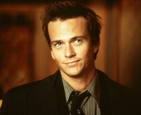 Still of Sean Patrick Flanery in Body Shots (1999)