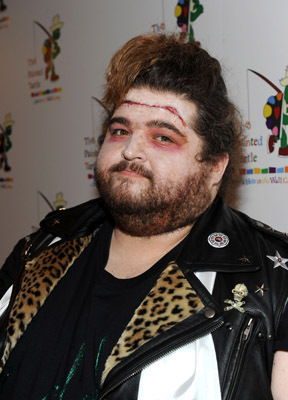 Jorge Garcia at event of The Rocky Horror Picture Show (1975)