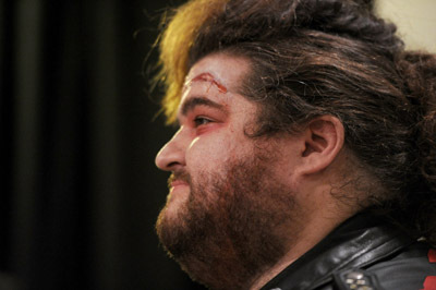 Jorge Garcia at event of The Rocky Horror Picture Show (1975)