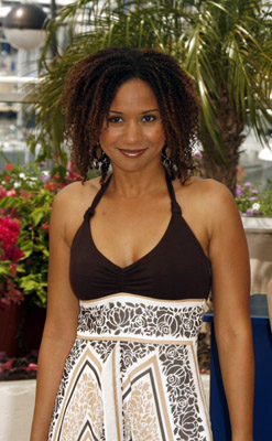 Tracie Thoms at event of Death Proof (2007)