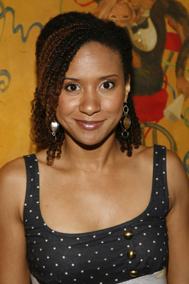 Tracie Thoms