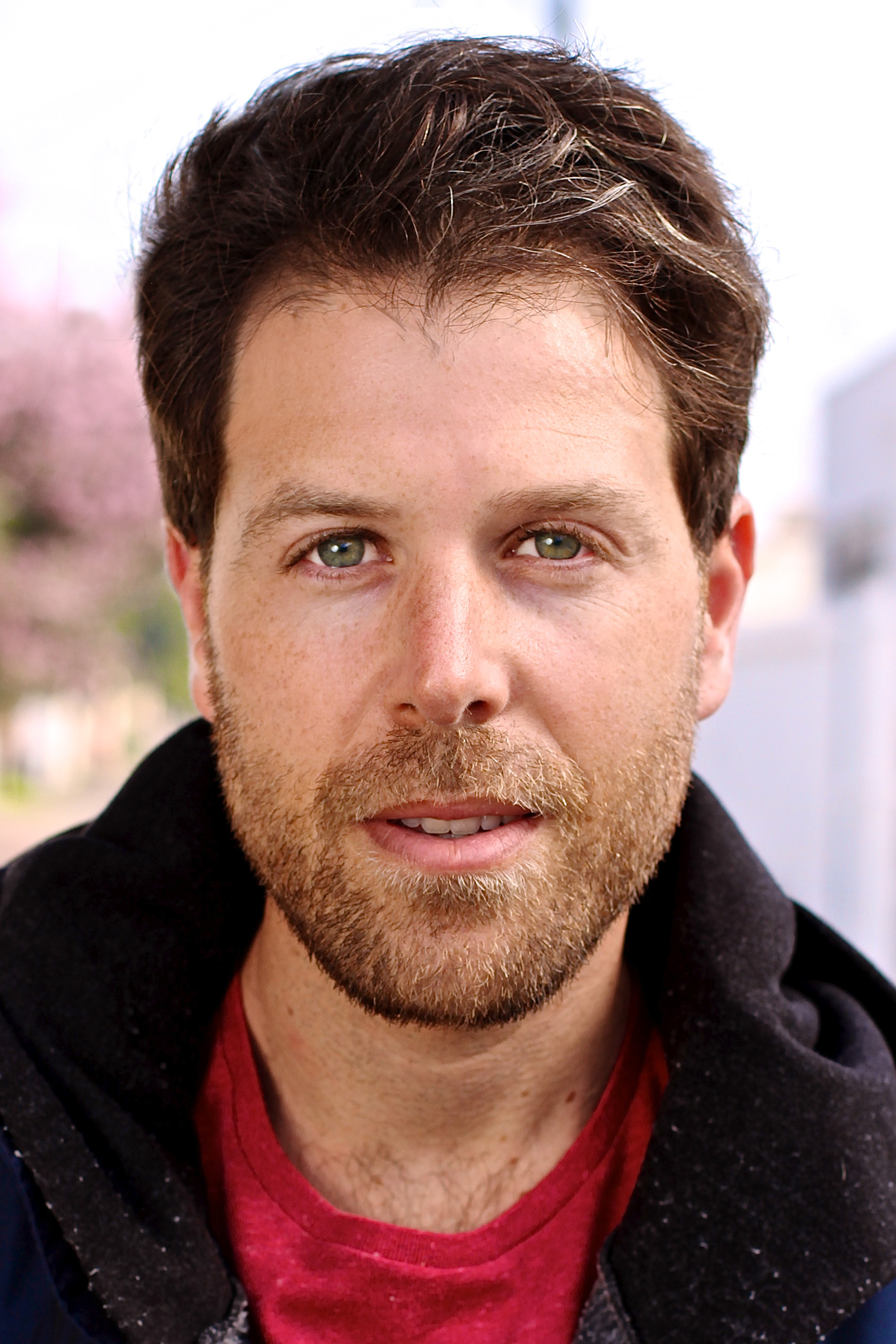 Josh Eichenbaum