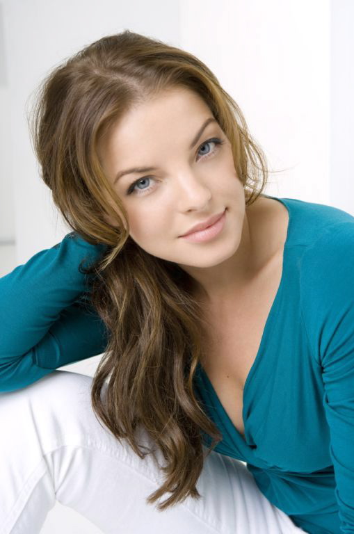 Yvonne Catterfeld