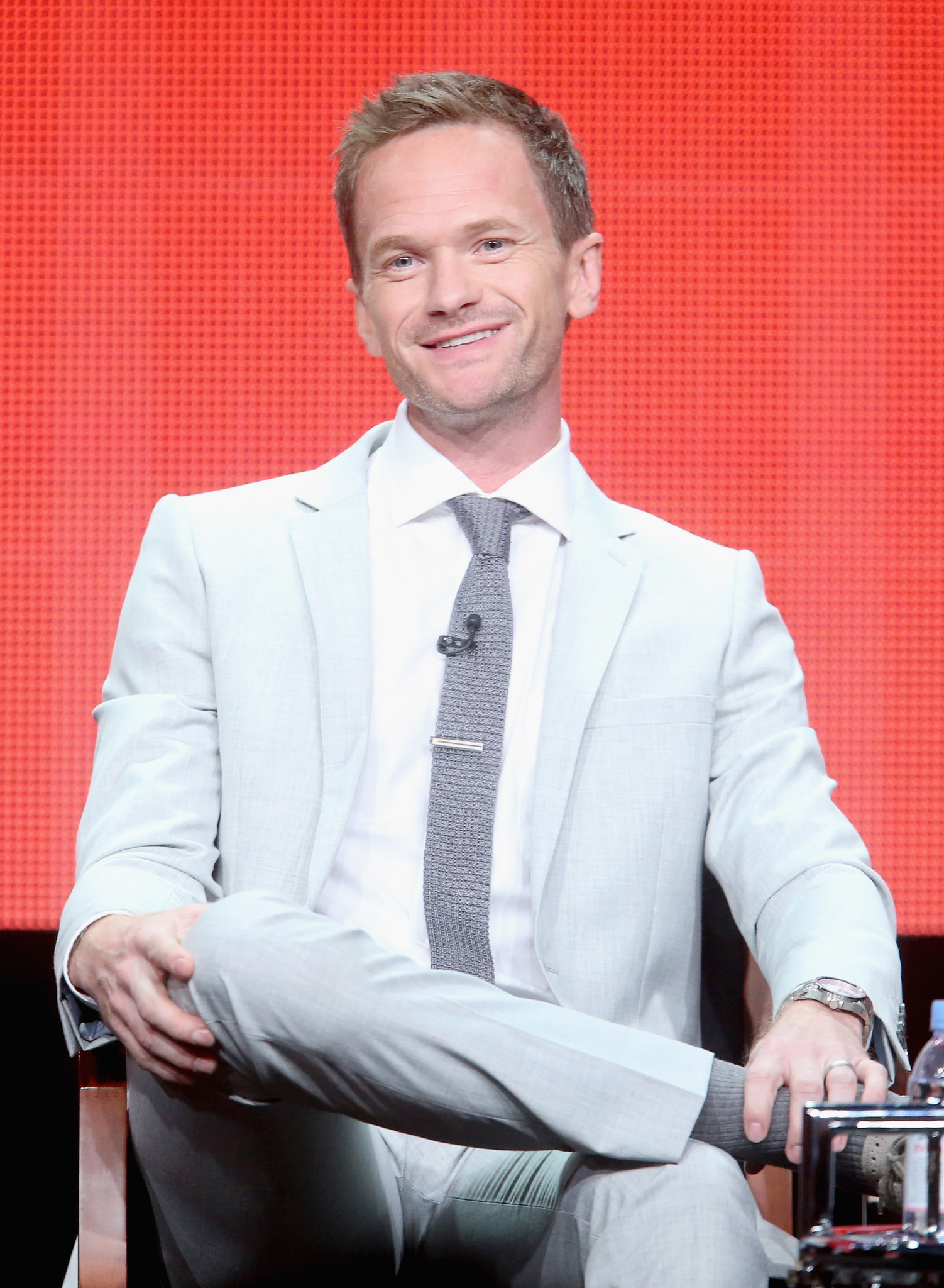 Neil Patrick Harris at event of Best Time Ever with Neil Patrick Harris (2015)