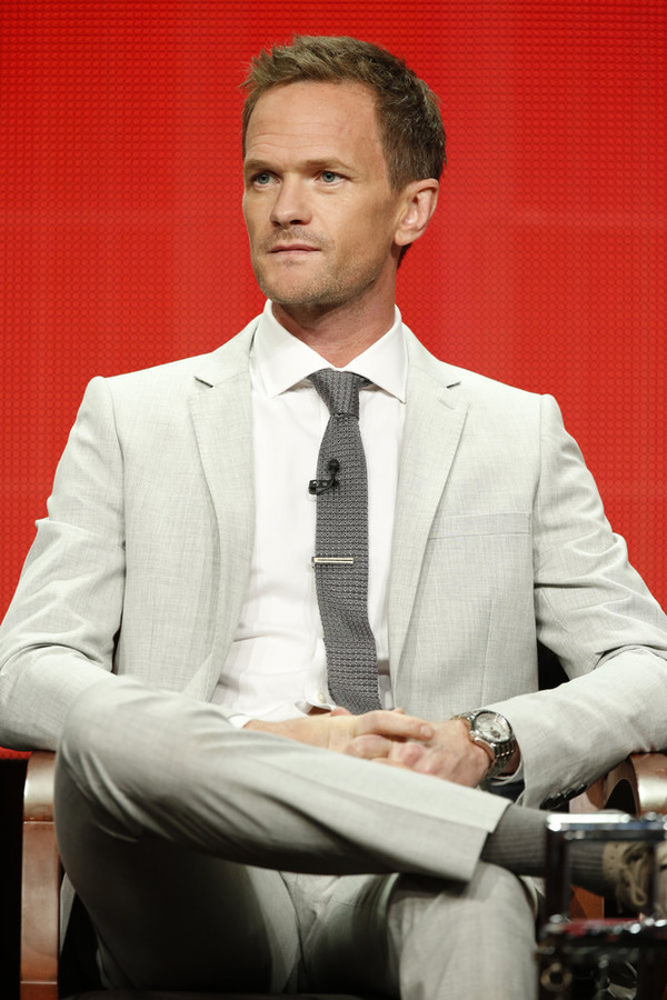 Still of Neil Patrick Harris in Best Time Ever with Neil Patrick Harris (2015)