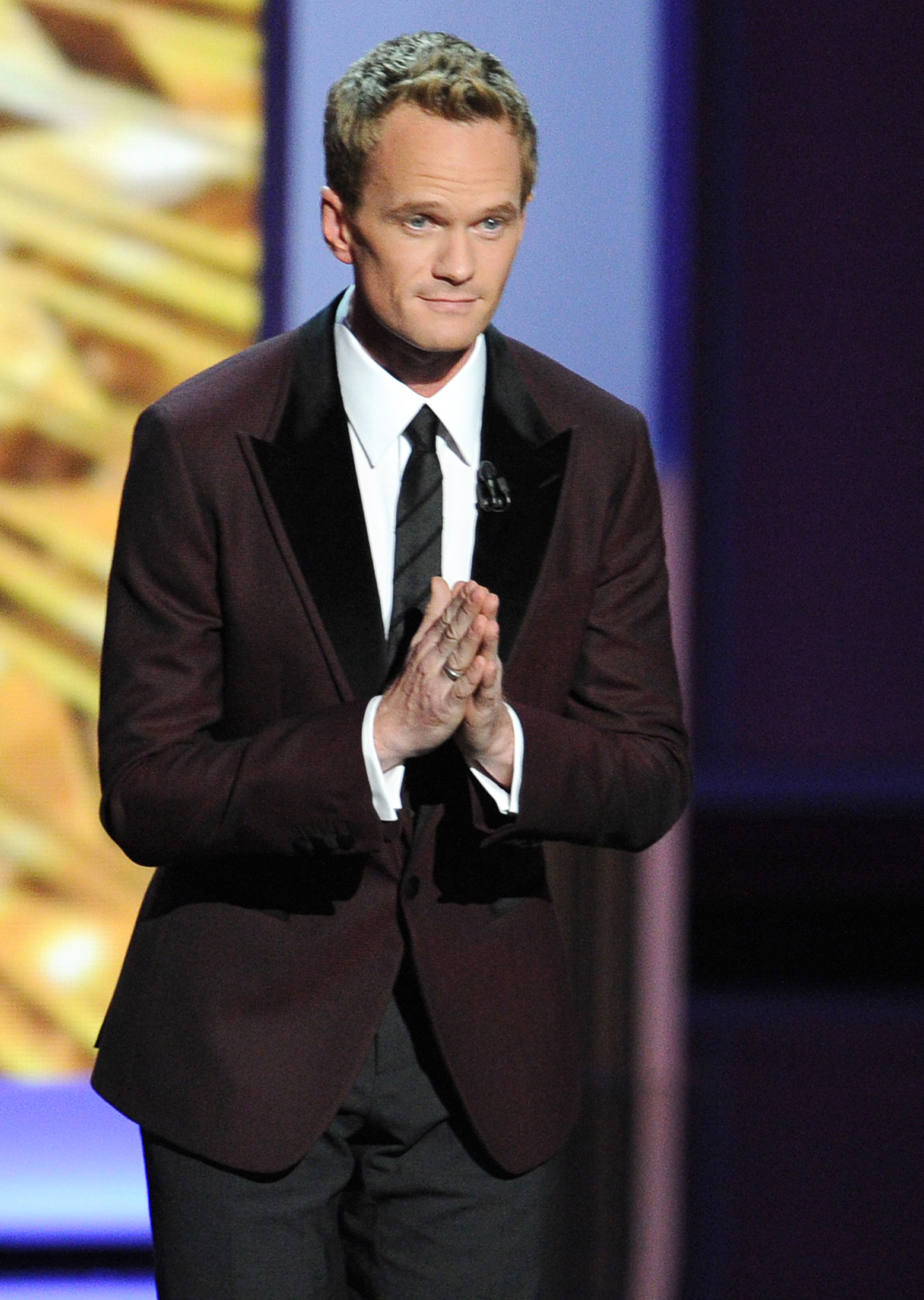 Neil Patrick Harris at event of The 65th Primetime Emmy Awards (2013)