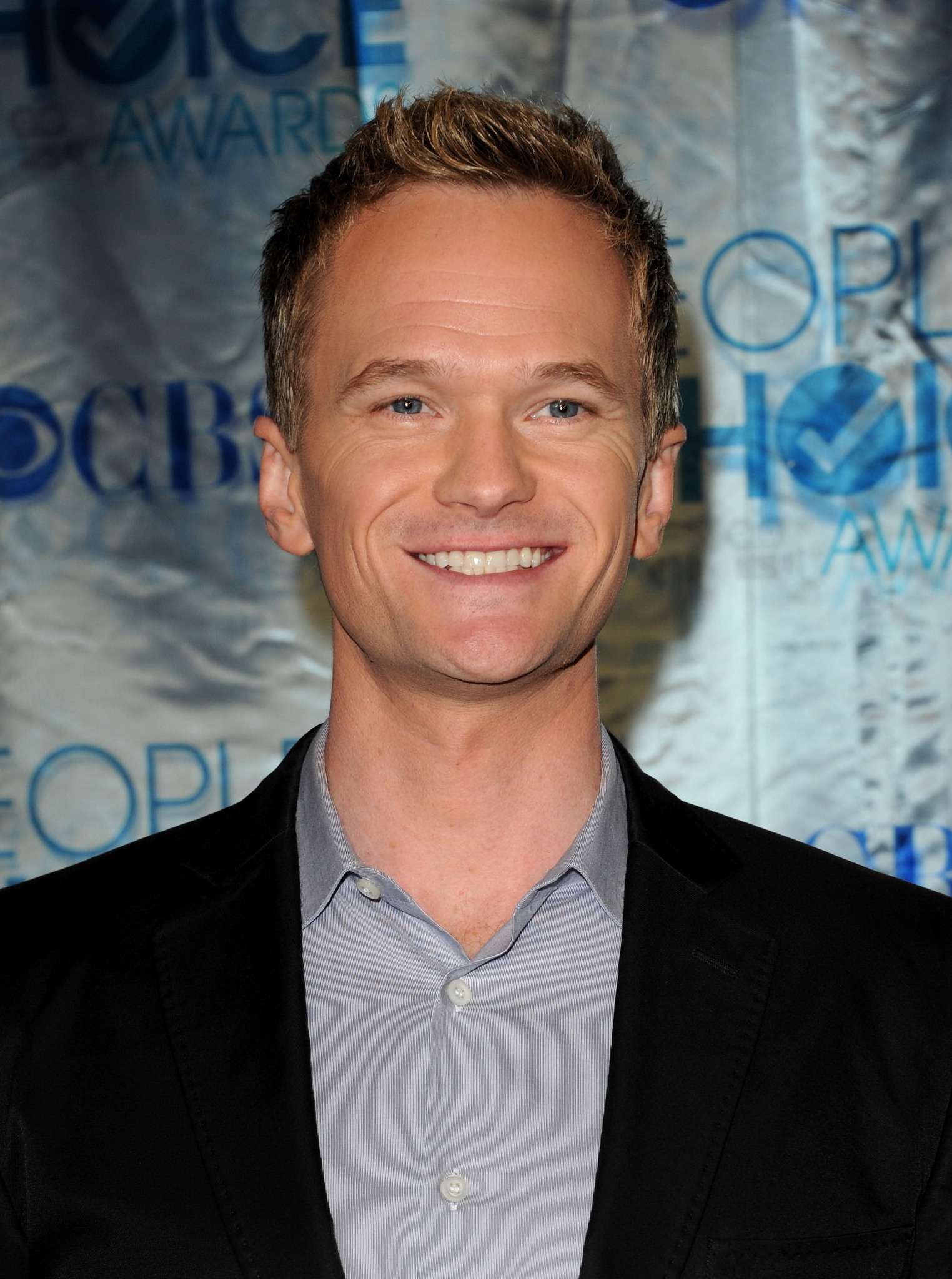 Neil Patrick Harris