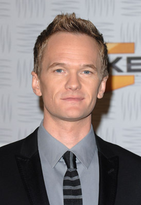 Neil Patrick Harris