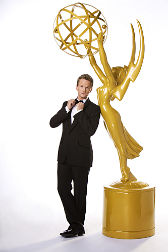 Still of Neil Patrick Harris in The 61st Primetime Emmy Awards (2009)