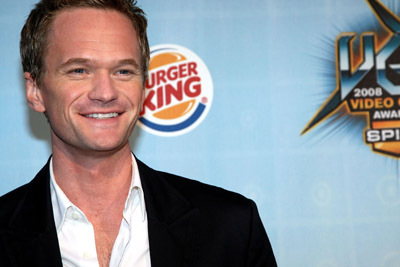 Neil Patrick Harris