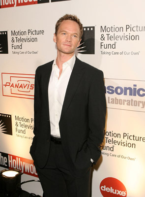 Neil Patrick Harris