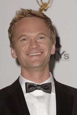 Neil Patrick Harris