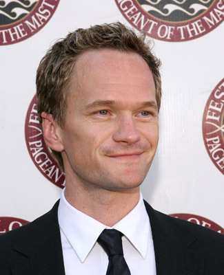 Neil Patrick Harris