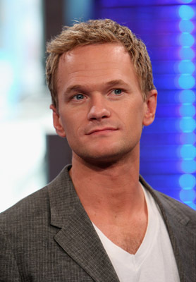 Neil Patrick Harris