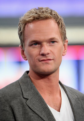 Neil Patrick Harris