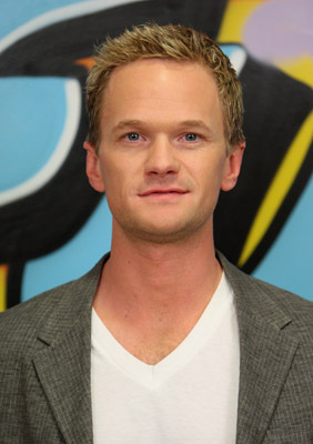 Neil Patrick Harris